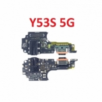 Cụm Chân Sạc Vivo Y53S 5G Charger Port USBBo Main Sạc